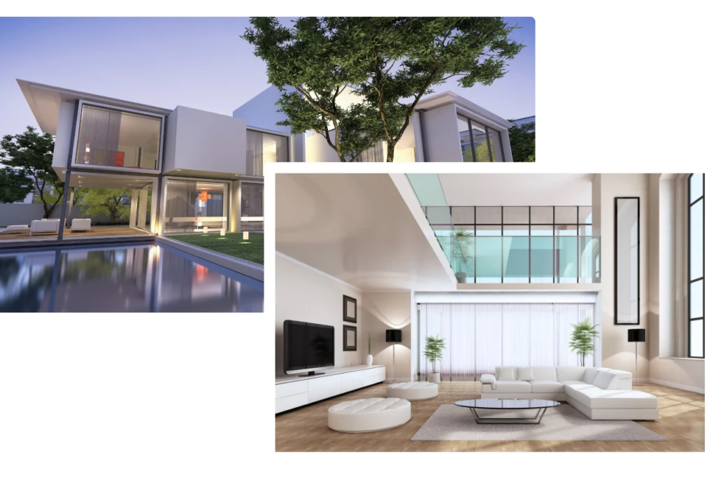 Marché immobilier Collonge-Bellerive