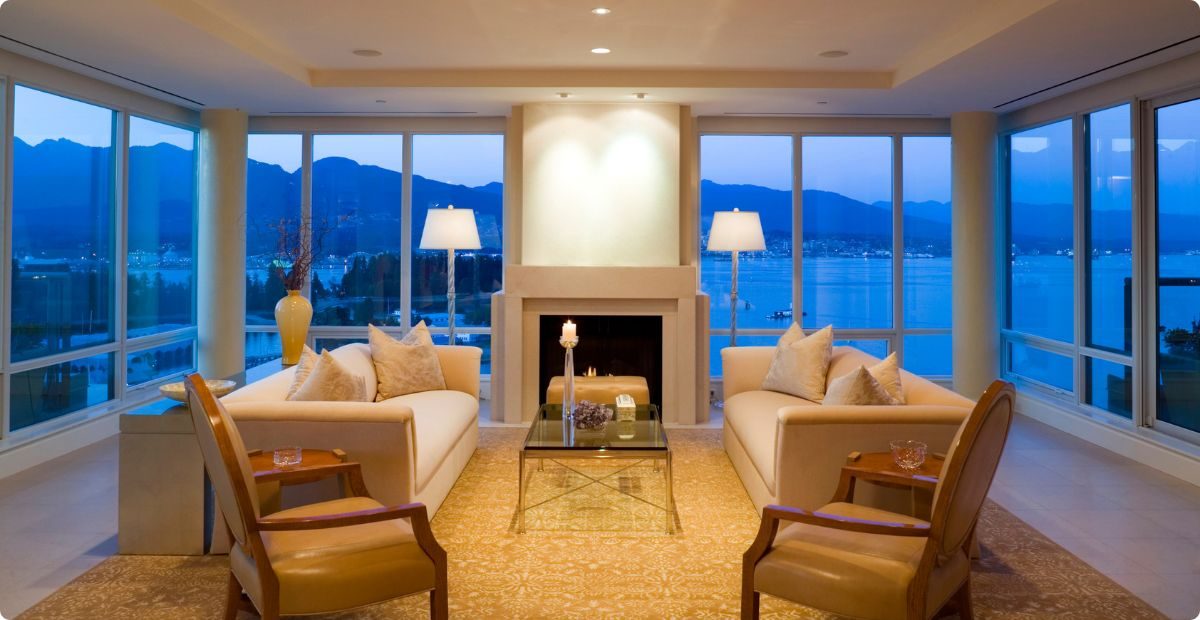 Appartements attiques Collonge-Bellerive