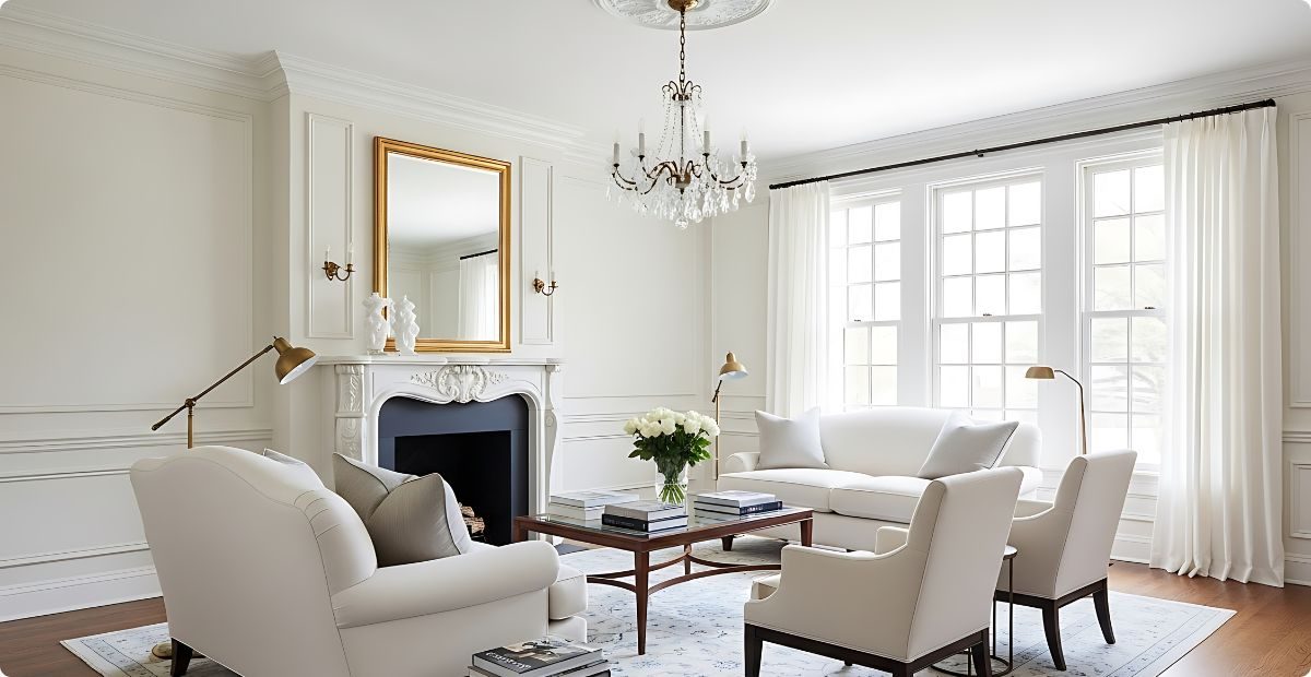 Appartements familiaux Collonge-Bellerive