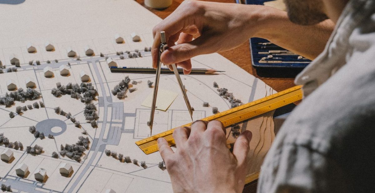 Caractéristiques du terrain Collonge-Bellerive