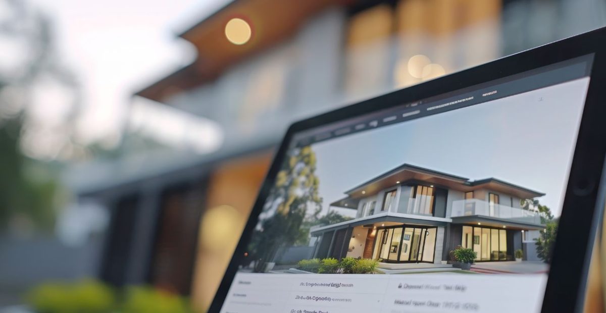 Demande durable immobilier Collonge-Bellerive