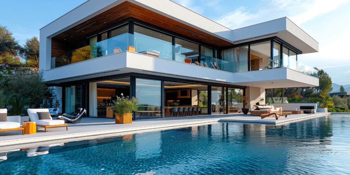 Estimation immobilière et évolution des prix Collonge-Bellerive