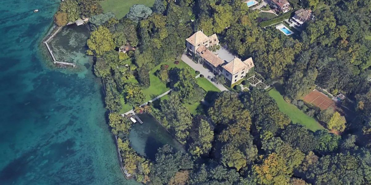 Estimation marché immobilier Collonge-Bellerive