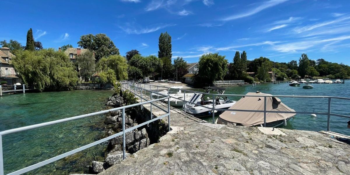 Estimation Collonge-Bellerive