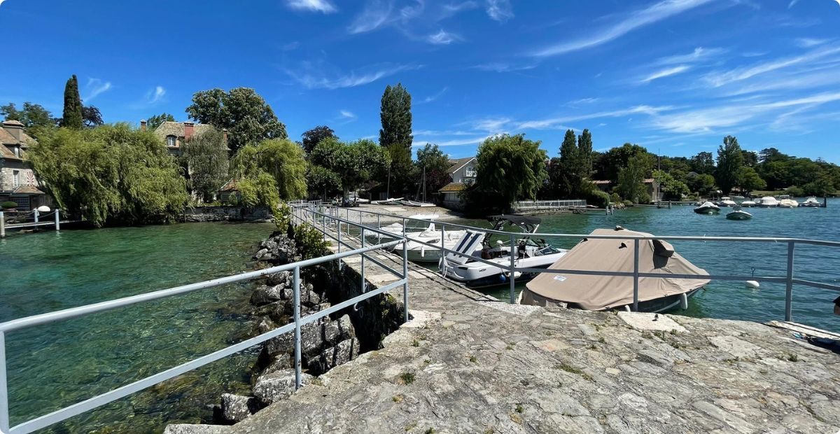 Estimation Collonge-Bellerive