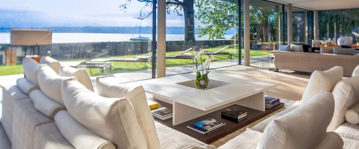 Maisons prix Collonge-Bellerive